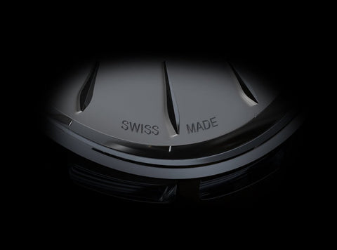 Swiss Made