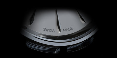 Swiss Made