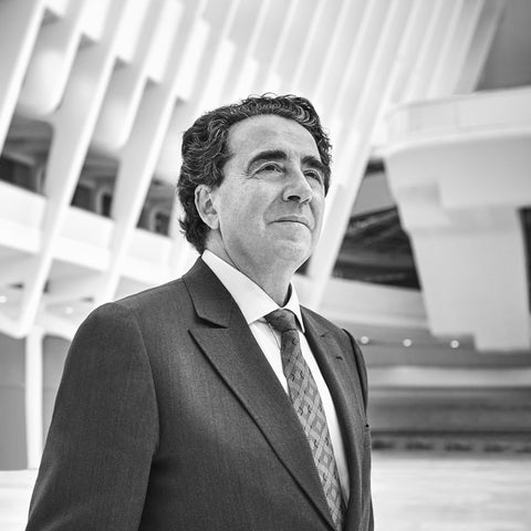 SANTIAGO CALATRAVA