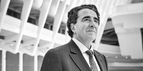 SANTIAGO CALATRAVA